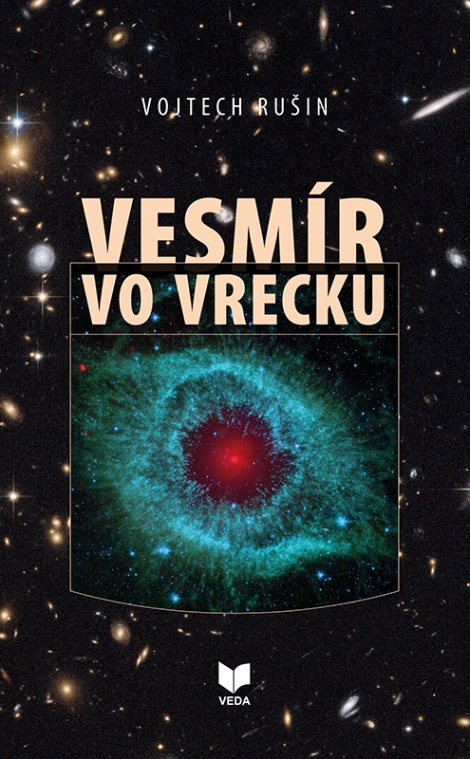 Vesmír vo vrecku - 
