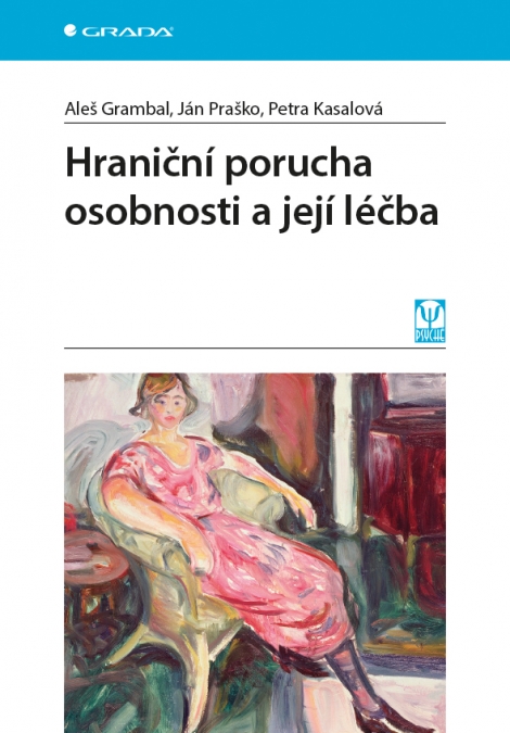Hraniční porucha osobnosti a její léčba - 