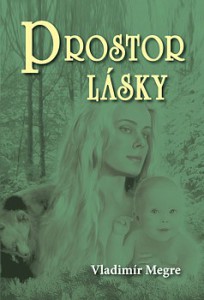 Prostor lásky - 3.díl - Anastasia
