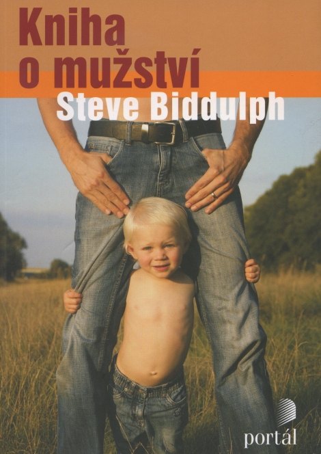 Kniha o mužství - 