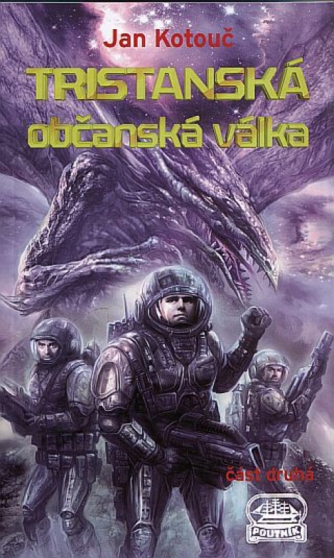 Tristanská občanská válka - část druhá