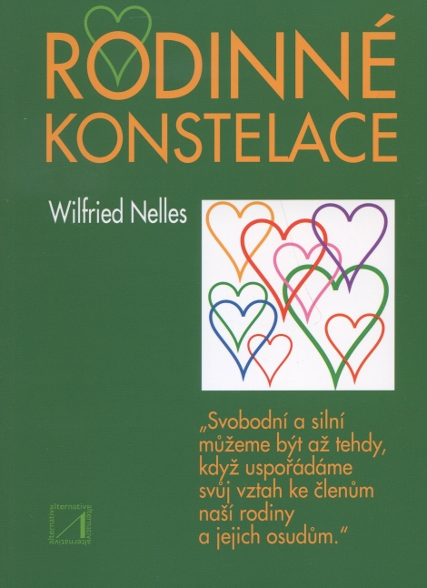 Rodinné konstelace - 