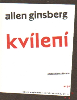 Kvílení - 