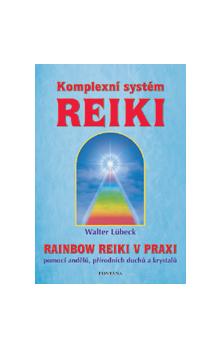 Komplexní systém Reiki - 