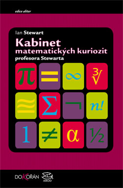 Kabinet matematických kuriozit profesora Stewarta - 
