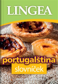 Portugalština slovníček - ... nejen pro začátečníky