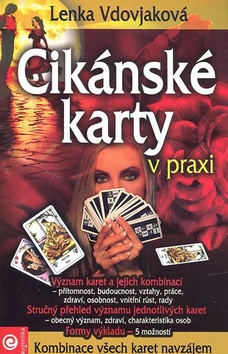 Cikánské karty v praxi - 