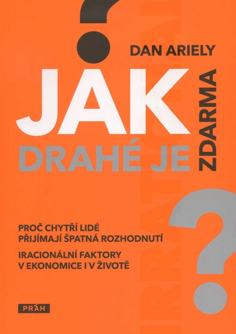 Jak drahé je zdarma - 