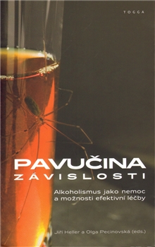 Pavučina závislosti - Jiří Heller