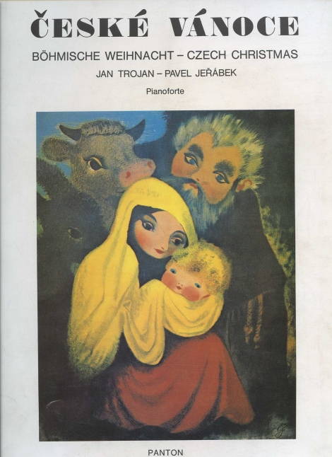 České vánoce - 