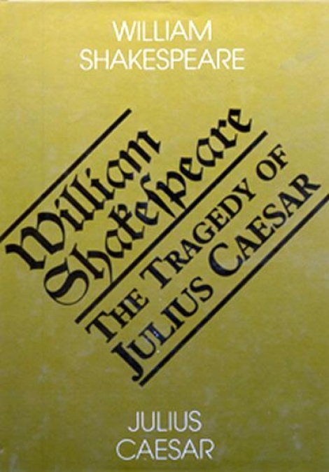 Julius Caesar - 