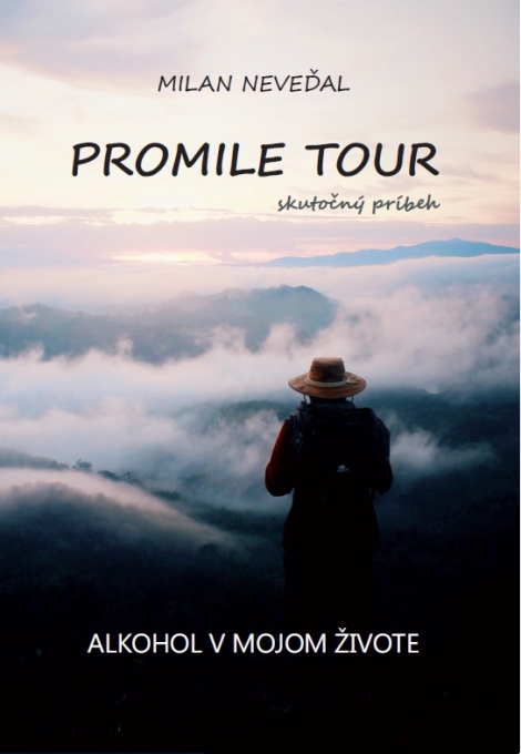 Promile tour - Milan Neveďal