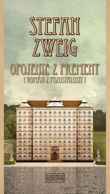 Opojenie z premeny - Román z pozostalosti