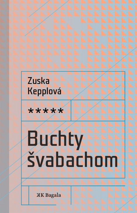 Buchty švabachom - 
