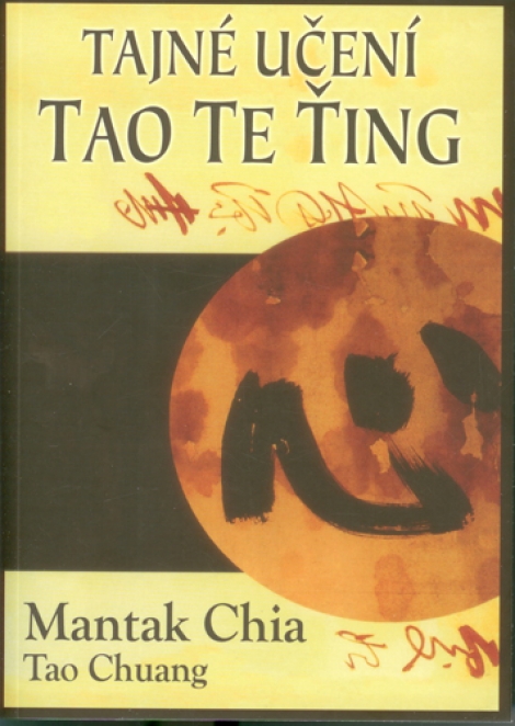 Tajné učení Tao te ťing - 