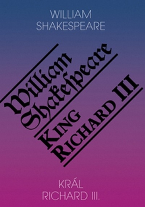 Král Richard III. / King Richard III - 