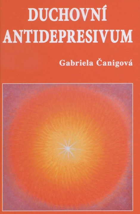 Duchovní antidepresivum - 