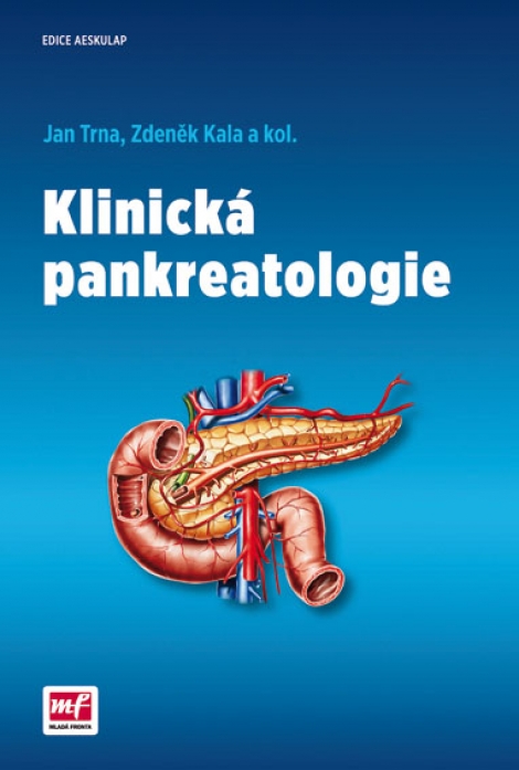 Klinická pankreatologie - 