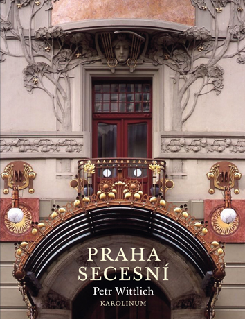Praha secesní - 