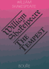 Bouře / The Tempest - 