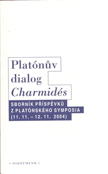 Platónův dialog Charmidés - 