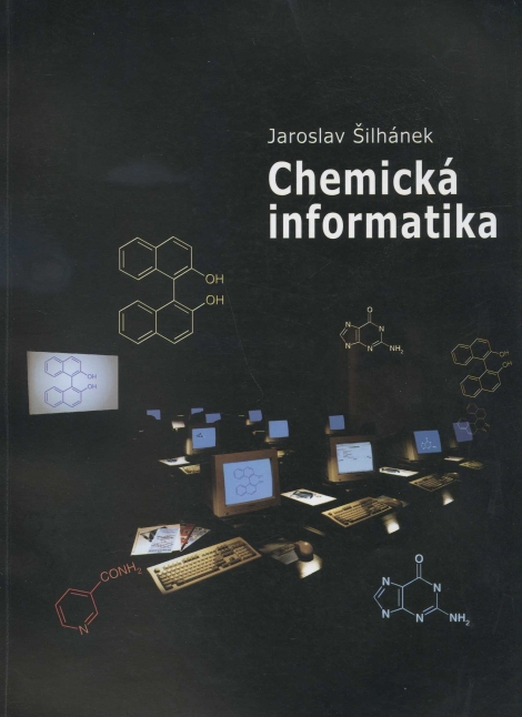 Chemická informatika - 