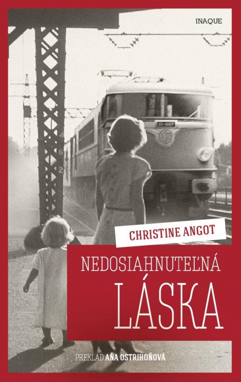 Nedosiahnuteľná láska - 