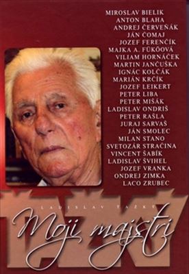 Moji majstri - 