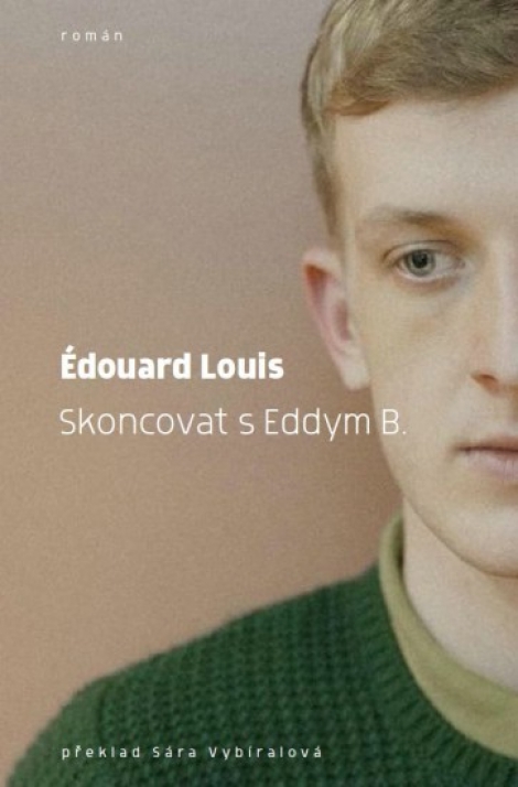 Skoncovat s Eddym B. - 