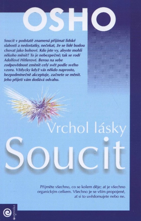 Soucit - Vrchol lásky