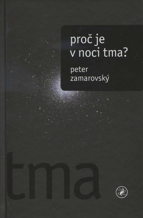 Proč je v noci tma? - 