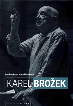 Karel Brožek - 