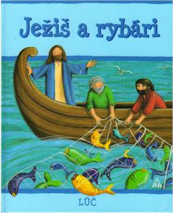 Ježiš a rybári - 
