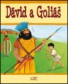 Dávid a Goliáš - Biblické príbehy pre deti