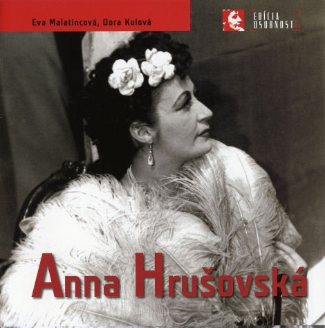 Anna Hrušovská - 