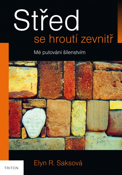 Střed se hroutí zevnitř - 