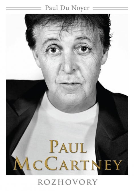 Paul McCartney - Rozhovory