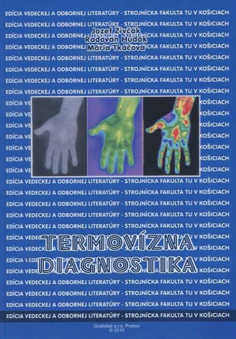 Termovízna diagnostika - 