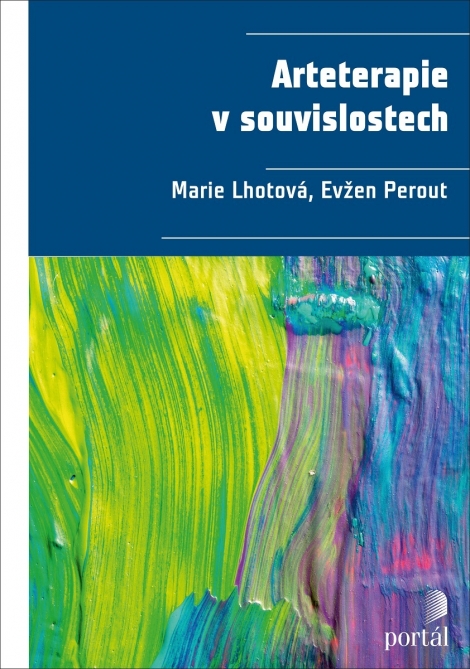 Arteterapie v souvislostech - 