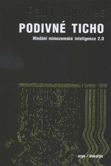 Podivné ticho - Hledání mimozemské inteligence 2.0