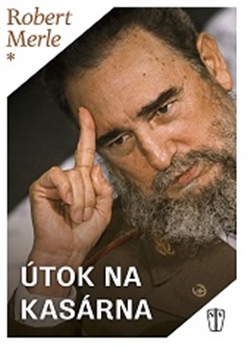 Útok na kasárna - 
