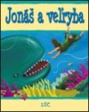Jonáš a veľryba - Biblické príbehy pre deti