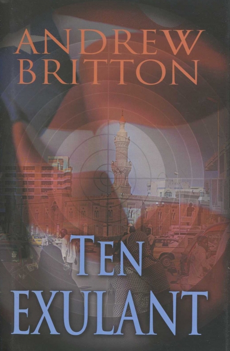 Ten Exulant - 