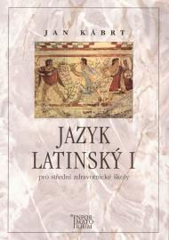 Jazyk Latinský 1 - pro SZŠ