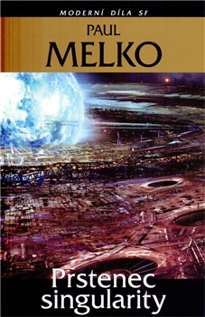 Prstenec singularity - 