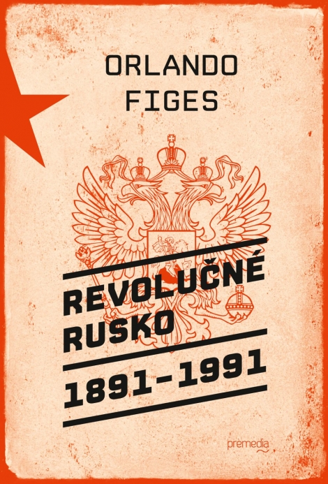 Revolučné Rusko 1891 – 1991 - 
