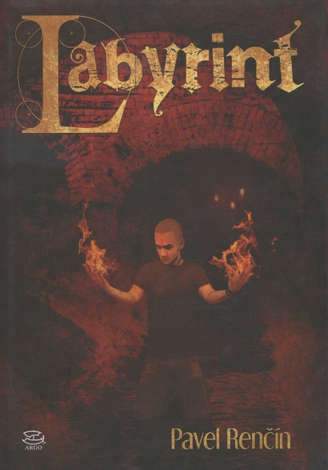 Labyrint - 