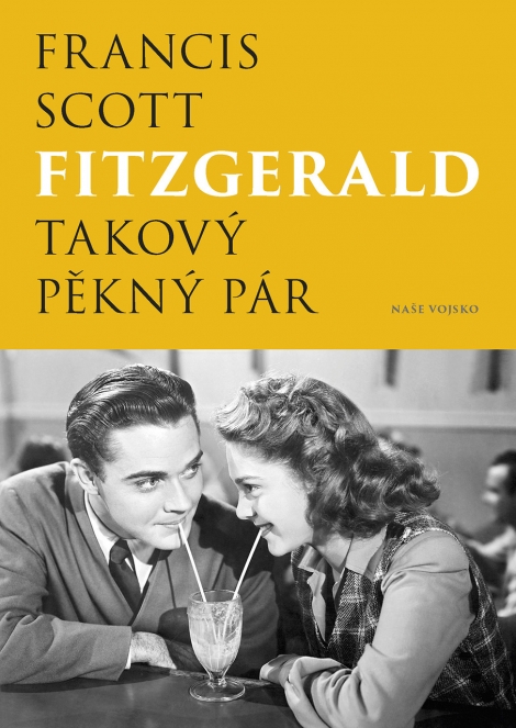 Takový pěkný pár - 