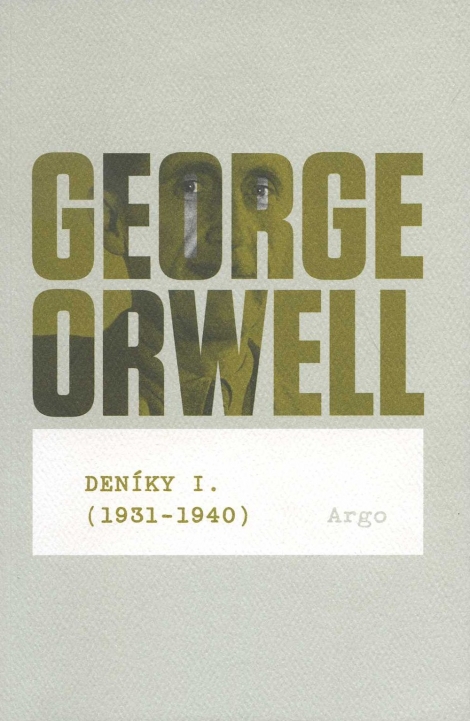 Deníky I (1931–1940) - 