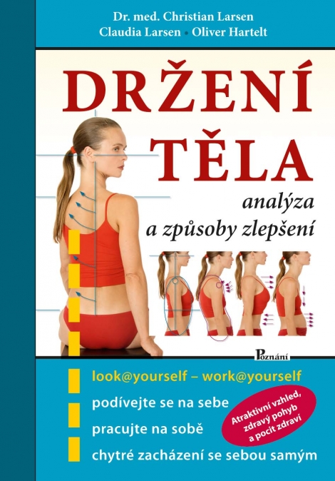 Držení těla - Analýza a způsoby zlepšení